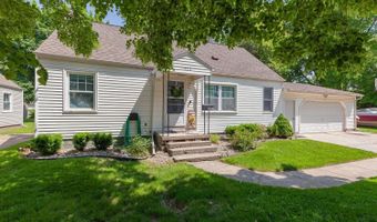 1338 Terrace, Adrian, MI 49221