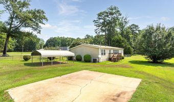 1166 DEARMANVILLE Dr, Anniston, AL 36207