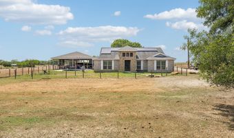 2355 Stuart Rd, Adkins, TX 78101