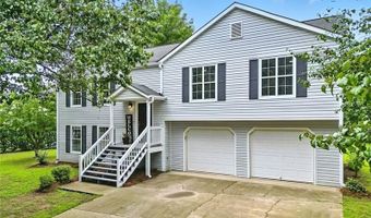 322 WINDING WOODS, Woodstock, GA 30189