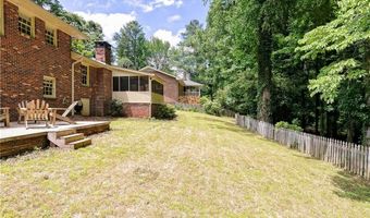 4873 Mill Brook Dr, Atlanta, GA 30338