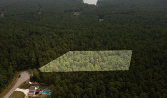 Lot 113 Dock Side Lane, Lincolnton, GA 30817