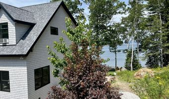 10 Bogue Chitto Ln, Bar Harbor, ME 04609
