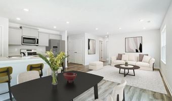 5 Walnut Mill Way Plan: Aldridge, Ashville, OH 43103