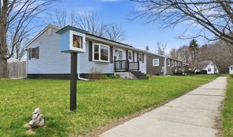 286 James Ave, Burlington, VT 05408