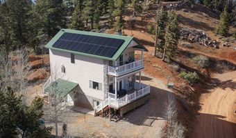 678 W Ski View Dr, Brian Head, UT 84719