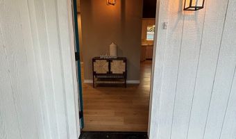 314 SW 11th Pl, Andrews, TX 79714