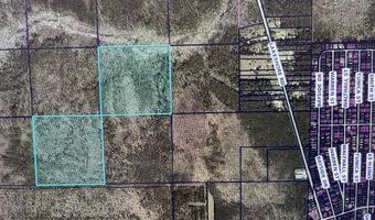 Lakeshore Rd Landlocked, Bay St. Louis, MS 39520