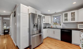 162 Ben St, Bristol, CT 06010