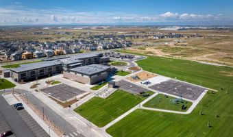 3353 N Irvington St, Aurora, CO 80019