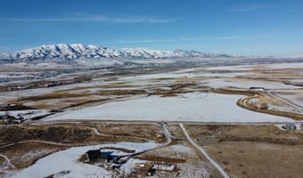 NNA Bareground, Arimo, ID 83214