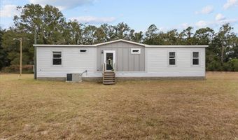4754 10th St, Bell, FL 32619