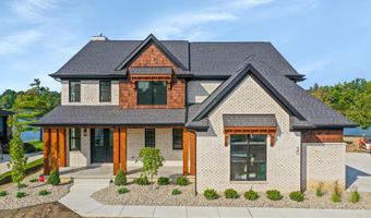 3081 Overridge Dr, Ann Arbor, MI 48104