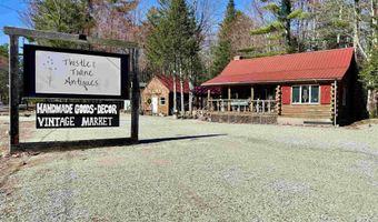 2659 NH Route 16, Albany, NH 03818