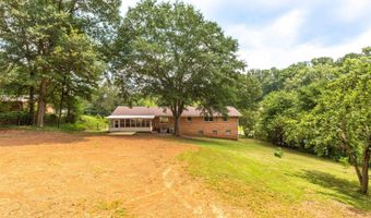 5104 NORTH Rd, Anniston, AL 36206