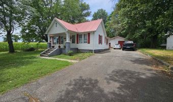 601 Hopkins St, Albany, KY 42602