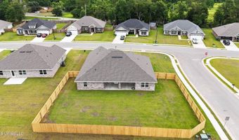 13913 Ruby Ln, Biloxi, MS 39532