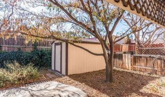 7304 Prenda De Plata NW, Albuquerque, NM 87120