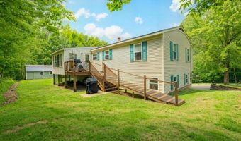 129 Summit St, Baileyville, ME 04694