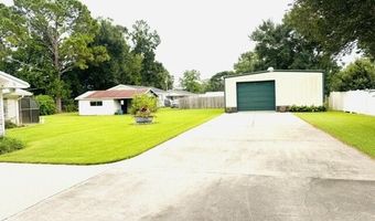 505 Martin Luther King Junior St, Baldwin, LA 70514