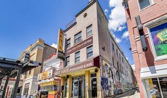 2020 12TH St NW 618, Washington, DC 20009