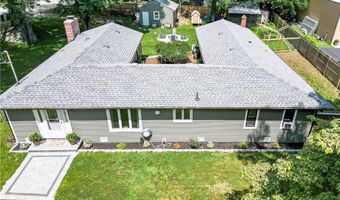253 Station St, Coventry, RI 02816