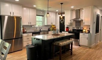 17520 County Road 3539, Ada, OK 74820