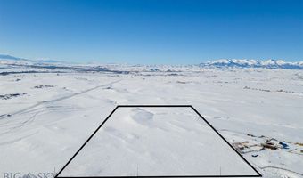 15 Sage Trl, Big Timber, MT 59011