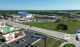 210 W 23rd St, Ottawa, KS 66067