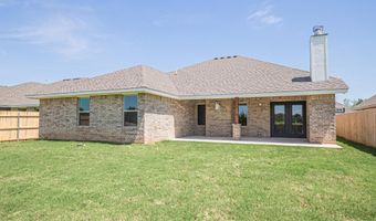 12449 SW 30th St Plan: Shiloh Plus, Yukon, OK 73099