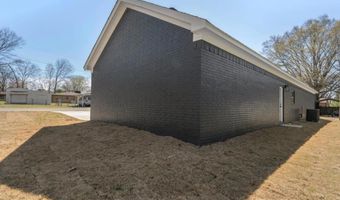 921 Banner St, Benton, AR 72015