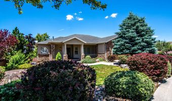 544 S Legacy Park Ave, Cedar City, UT 84720