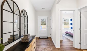 10782 Upland Dr Plan: Cali, Apison, TN 37302