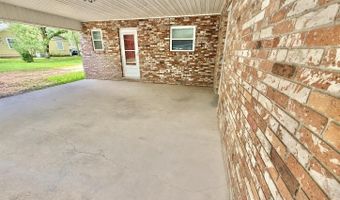 1404 N Jackson St, Brookhaven, MS 39601