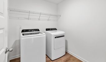 101 Peavine Way Plan: The Oliver, Alabaster, AL 35007