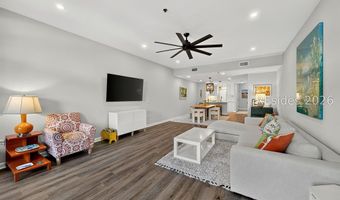 10 Johnston Way 11F, Bluffton, SC 29910