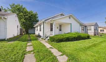705 E 27th St, Anderson, IN 46016