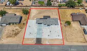 12658 Standing Bear Rd, Apple Valley, CA 92308