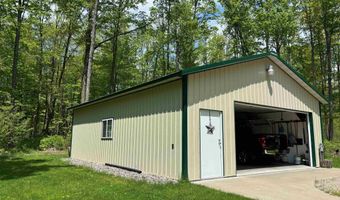 17787 HOLIDAY ACRES Ln, Townsend, WI 54175