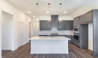 Coyote Meadows by Ashton Woods 1608 Diamond Peak Trail Plan: Crockett, Anna, TX 75409