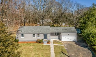 45 Clintonville Rd, North Haven, CT 06473