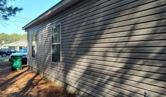 6101 E Quitman St, Bay St. Louis, MS 39520