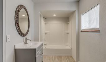 202 Walter Way, Anadarko, OK 73005