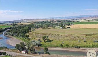 60 Langendorf Rd, Bridger, MT 59029