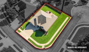 4302 Kensington Ave, Bentonville, AR 72712