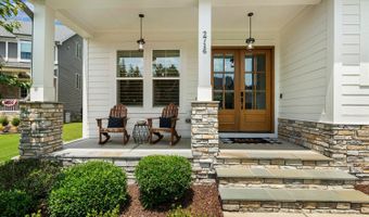 2716 Willow Rock Ln, Apex, NC 27523