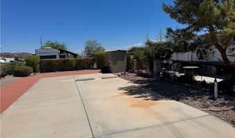 871 Robin Way, Boulder City, NV 89005
