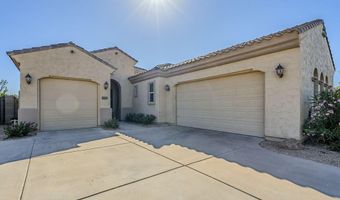 4843 E FIRESTONE Dr, Chandler, AZ 85249