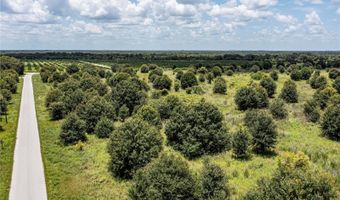 SW HULL AVENUE, Arcadia, FL 34269