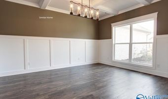 Mckinley A Capshaw Road, Athens, AL 35613